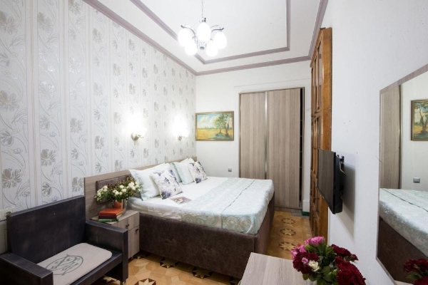Hotel Votre Maison (Yerevan)